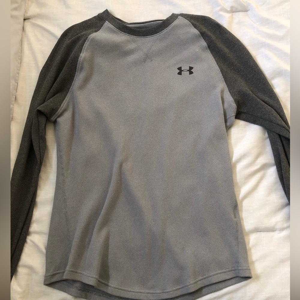 Under Armour Thermal Longsleeve
